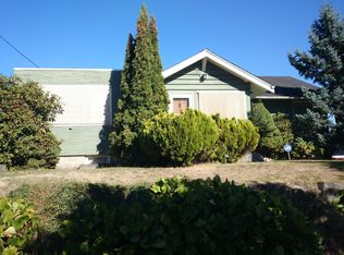 4120 42nd Ave S, Seattle, WA 98118
