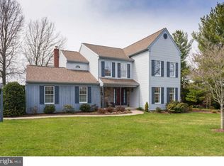 1104 Cotswold Ln, West Chester, PA 19380