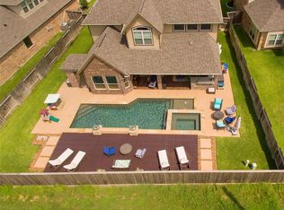 13315 Coolidge Creek Dr, Tomball, TX 77377