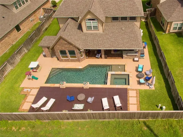 13315 Coolidge Creek Dr, Tomball, TX 77377