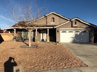 6337 Treehaven Ct, Lancaster, CA 93536