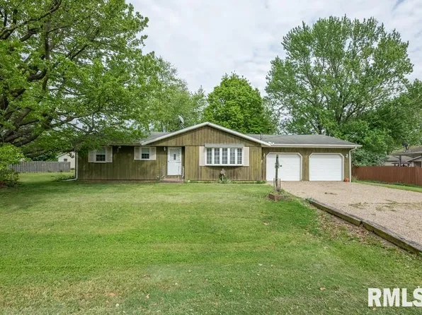 202 Linden Ln, Green Valley, IL 61534