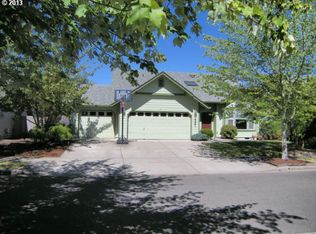 4081 Sabrena Ave, Eugene, OR 97404