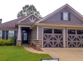 9001 Saw Tooth Loop, Pike Road, AL 36064