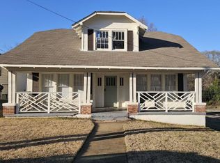 213 Mattielou St UNIT 1, Florence, AL 35630