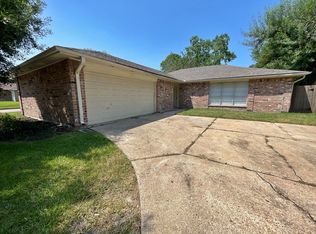 16222 Dew Drop Ln, Houston, TX 77095
