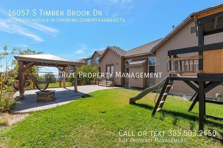 16057 S Timber Brook Dr