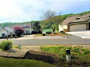 LOT 14 Ganega Trl, Vonore, TN 37885