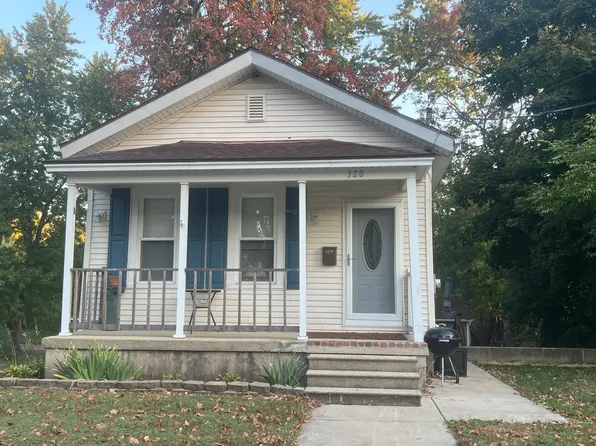 320 Deleon St, Ottawa, IL 61350