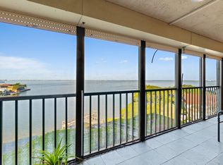 5801 N Banana River Blvd APT 956, Cape Canaveral, FL 32920