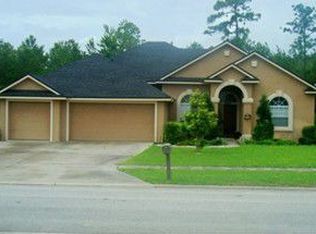 116 Bilbao Dr, Saint Augustine, FL 32086