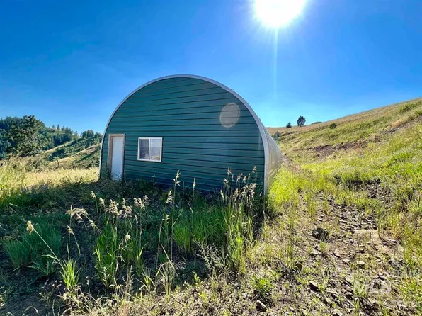 318 Pilgrim Ridge Rd, White Bird, ID 83554