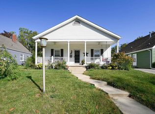 1230 W Carter St, Kokomo, IN 46901