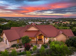 230 Waggoman Dr., Kerrville, TX 78028