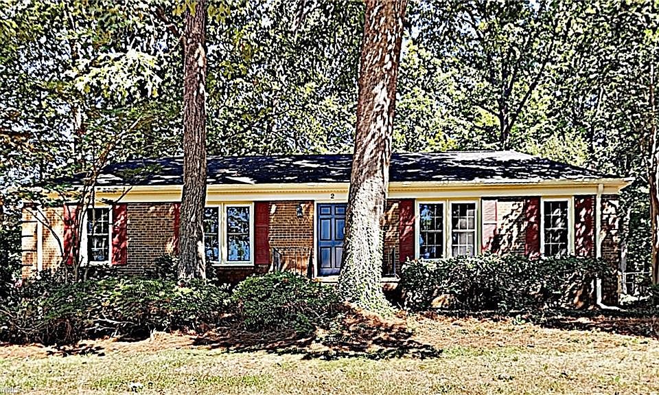 1st image of 2 Shawfield Ct