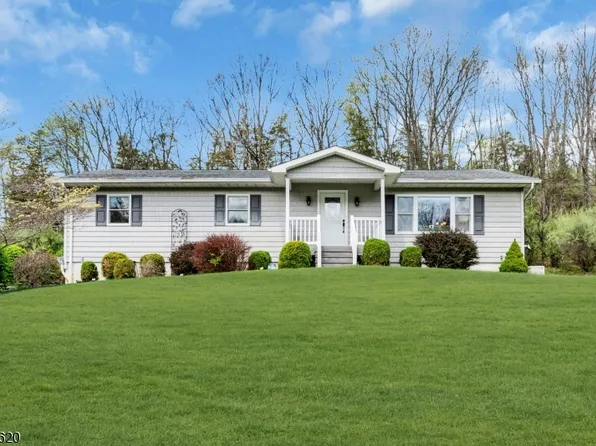 46 Van Horn Rd, Fredon Twp., NJ 07860