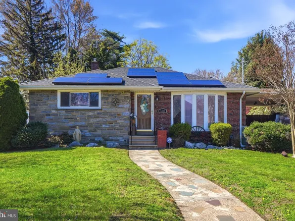 6511 Henwood Ave, Pennsauken, NJ 08109