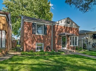 2617 Spruce St, River Grove, IL 60171