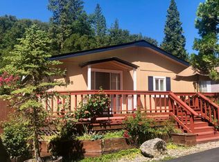 39737 Road 274 SPACE 48, Bass Lake, CA 93604