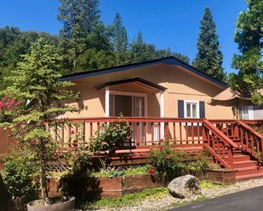 39737 Road 274 Space 48, Bass Lake, CA, 93604