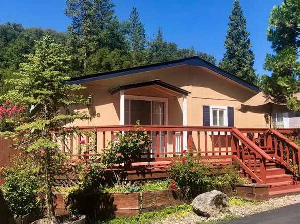 39737 Road 274 Space 48, Bass Lake, CA 93604