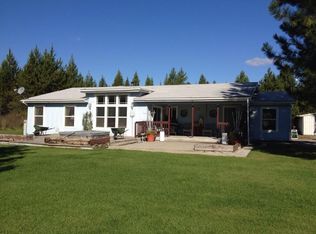 8735 E Parks Rd, Athol, ID 83801