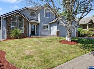 5855 Lone Oak Rd SE, Salem, OR 97306