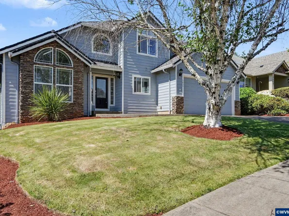 5855 Lone Oak Rd SE, Salem, OR 97306