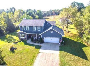 1642 Sorg Rd, Williamston, MI 48895