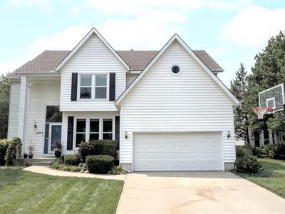 14324 S Twilight Ln, Olathe, KS, 66062