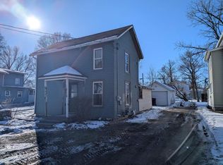 320 Linn Street, Janesville, WI 53548