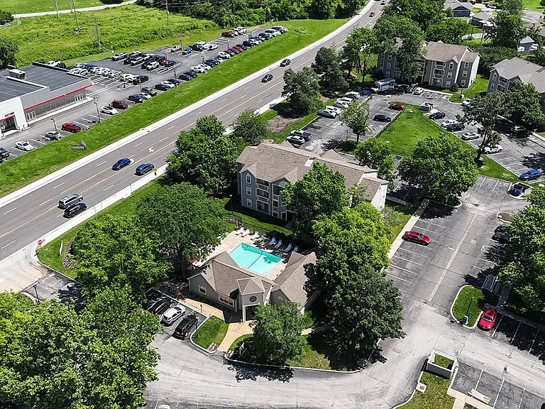 Southpointe — Photo 27