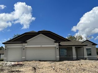 2493 Rim Dr, Spring Hill, FL 34609