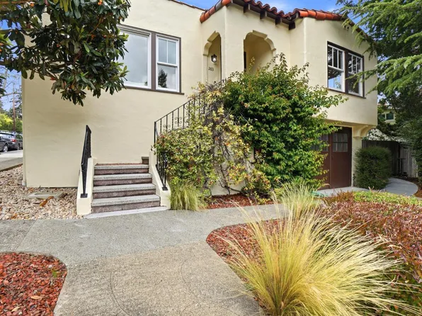 283 E. Blithedale Avenue, Mill Valley, CA 94941