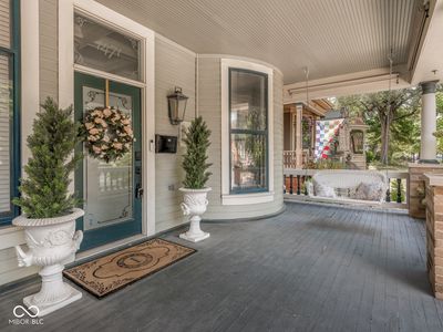 1471 N Delaware St, Indianapolis, IN, 46202