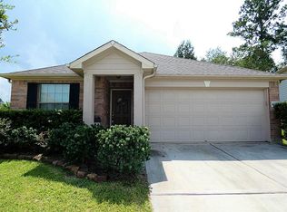 2701 Sandberry Dr, Kingwood, TX 77345