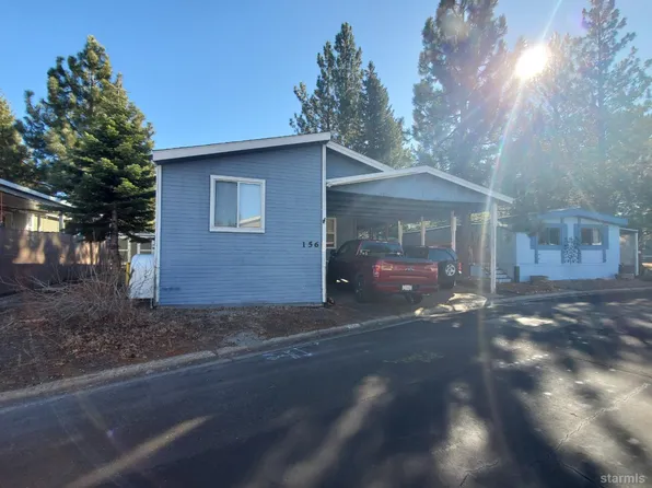 1080 Julie Ln Space 156, South Lake Tahoe, CA 96150