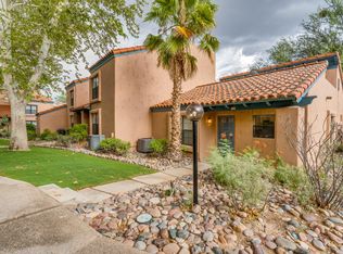 7730 E Via Ventana Norte, Tucson, AZ 85750