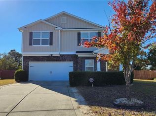 2634 Indian Wells Ct, Hope Mills, NC 28348