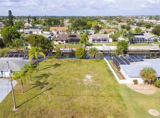 1417 SE 31st Ter, Cape Coral, FL 33904