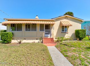 25 Goodall Ave, Daytona Beach, FL 32118