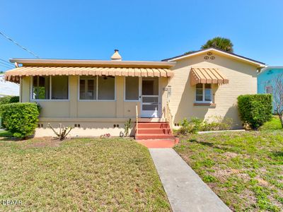 25 Goodall Ave, Daytona Beach, FL, 32118
