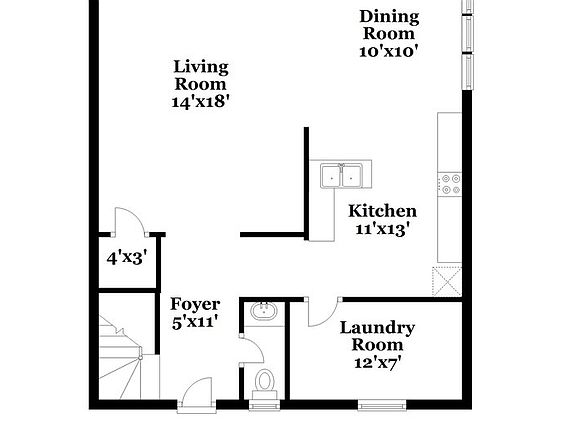 2nd image of 2744 Brigadoon Dr