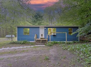 7894 N 66th Ave, Pentwater, MI 49449