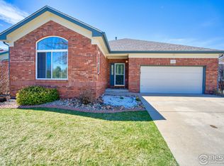 3409 Boxelder Dr, Longmont, CO 80503