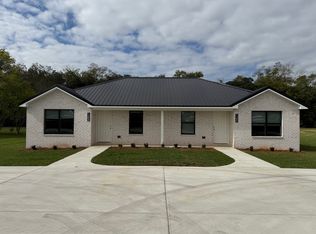 1384 S Juniper St, Foley, AL 36535