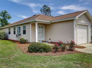 3158 Meadow St, Lynn Haven, FL 32444