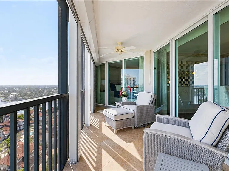 4651 Gulf Shore Blvd N #1805 — Photo 21