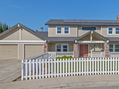 557 Beechwood Cir, Lemoore, CA, 93245