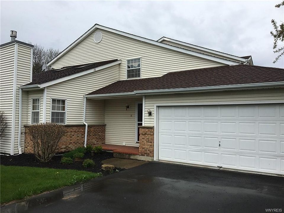 1st image of 16 Southwick Dr